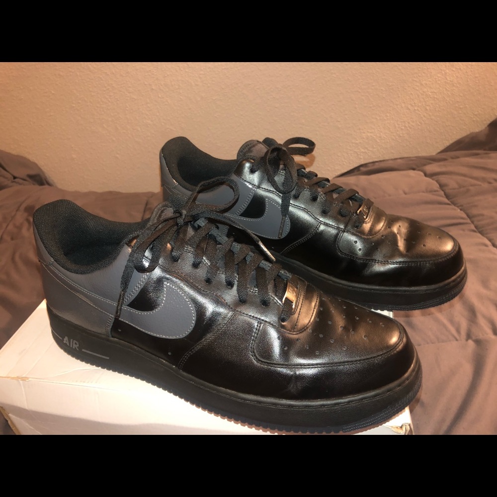 Men’s Nike Air Force 1 ‘07